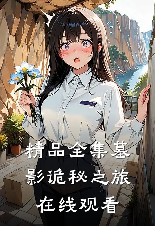 精品全集墓影诡秘之旅在线观看