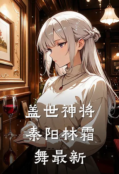 盖世神将秦阳林霜舞最新