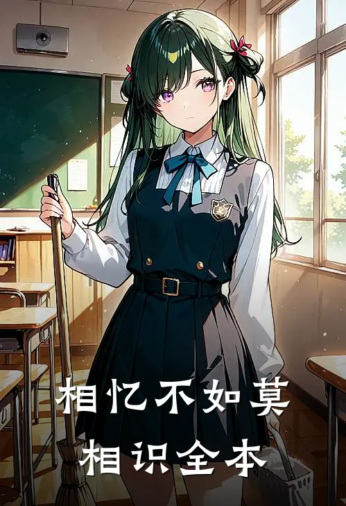 相忆不如莫相识全本