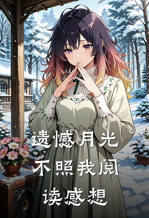 遗憾月光不照我阅读感想