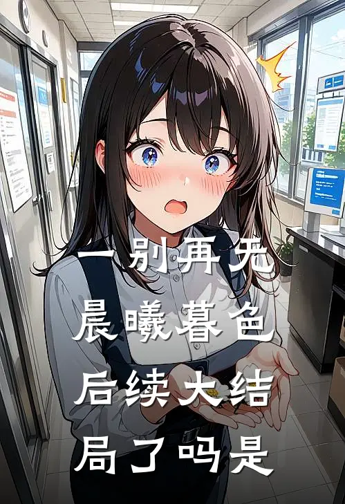 一别再无晨曦暮色后续大结局了吗是