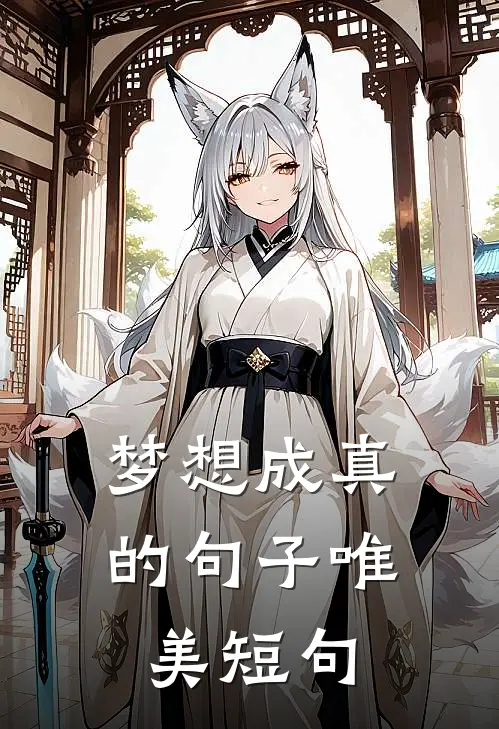 梦想成真的句子唯美短句