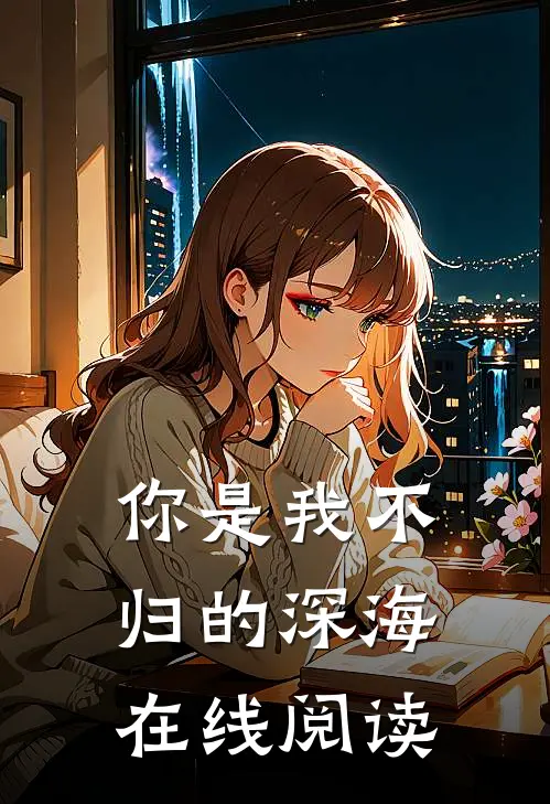 你是我不归的深海在线阅读