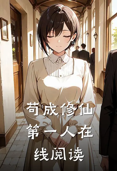 苟成修仙第一人在线阅读