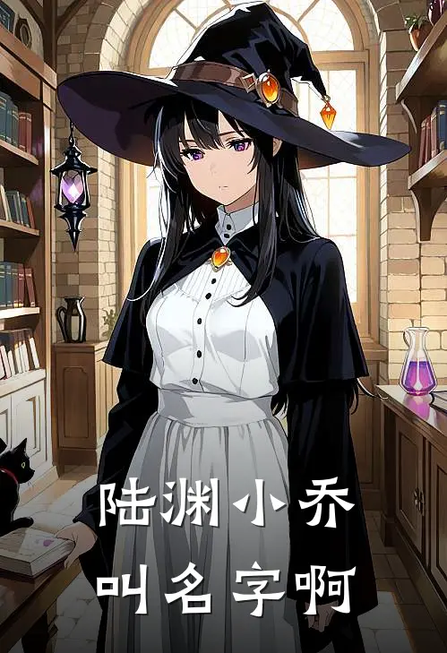 陆渊小乔叫名字啊
