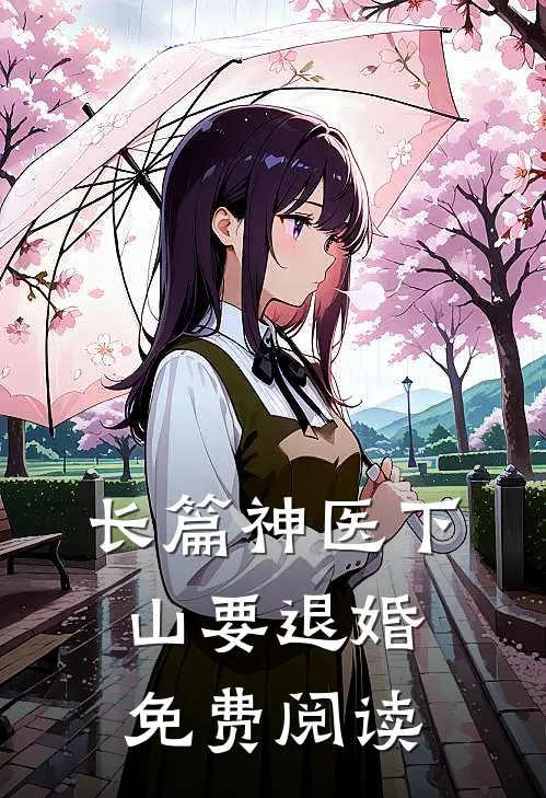 长篇神医下山要退婚免费阅读