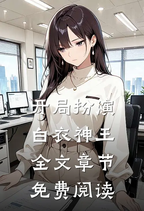 开局扮演白衣神王全文章节免费阅读
