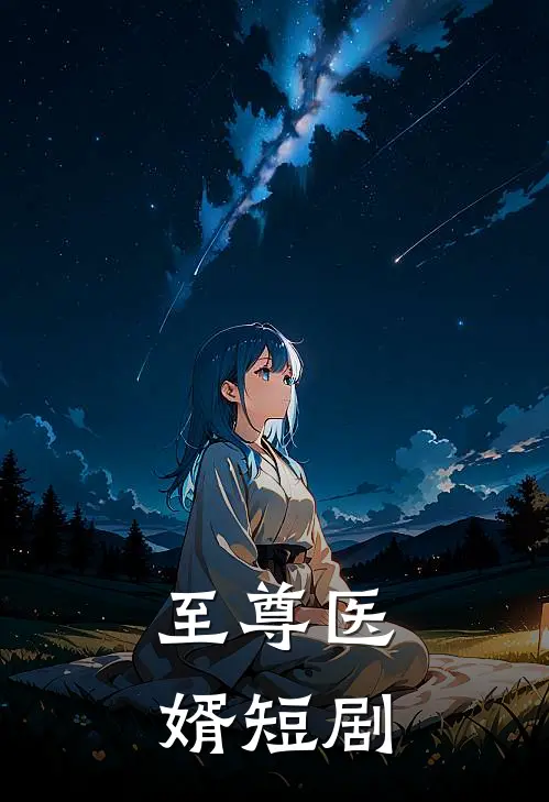 至尊医婿短剧
