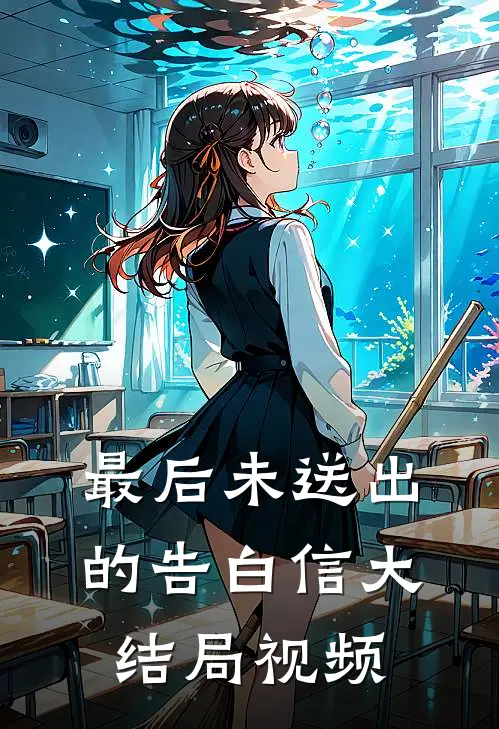 最后未送出的告白信大结局视频