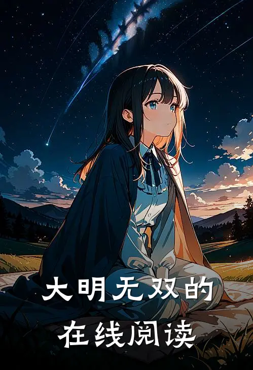 大明无双的在线阅读