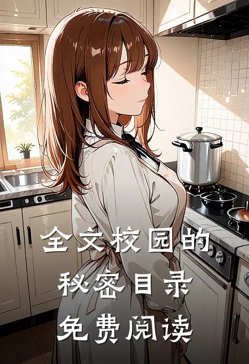 全文校园的秘密目录免费阅读