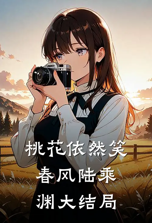 桃花依然笑春风陆乘渊大结局