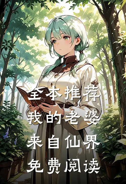 全本推荐我的老婆来自仙界免费阅读