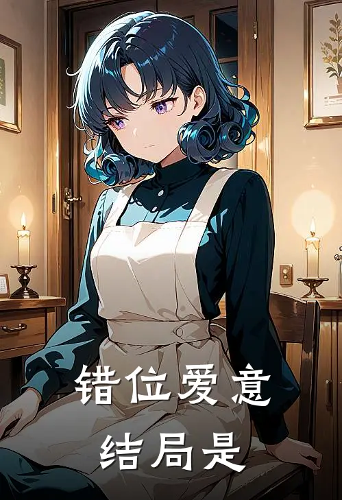 错位爱意结局是