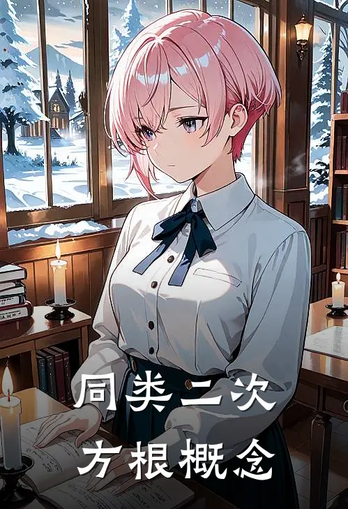 同类二次方根概念