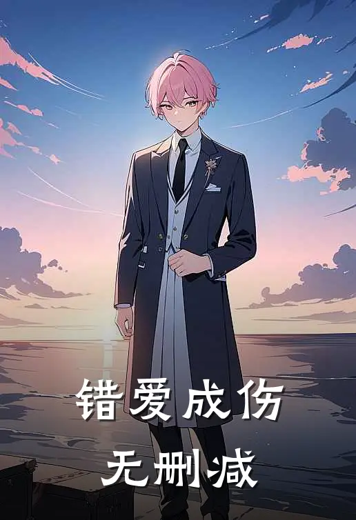 错爱成伤无删减
