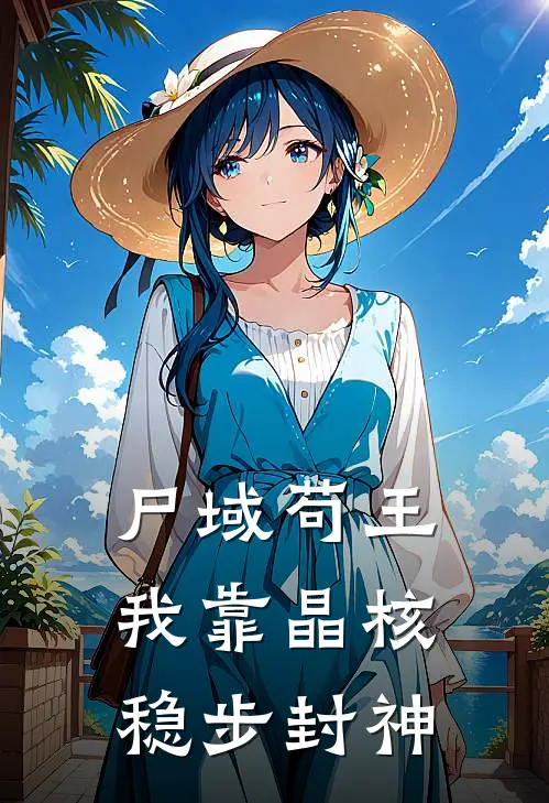 尸域苟王：我靠晶核稳步封神