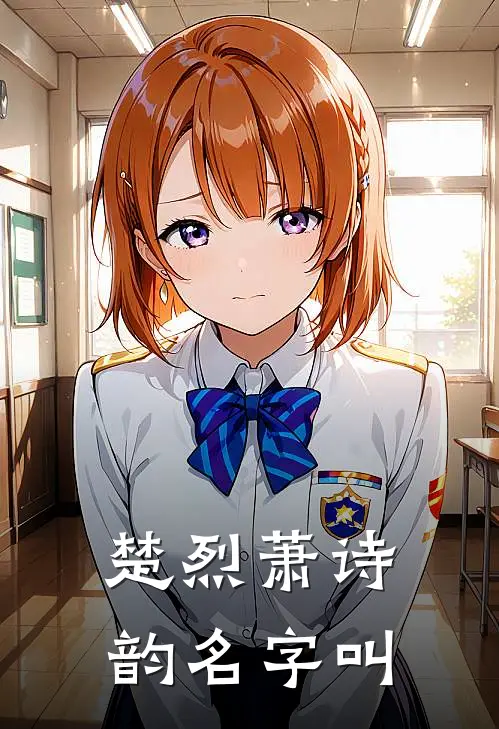 楚烈萧诗韵名字叫