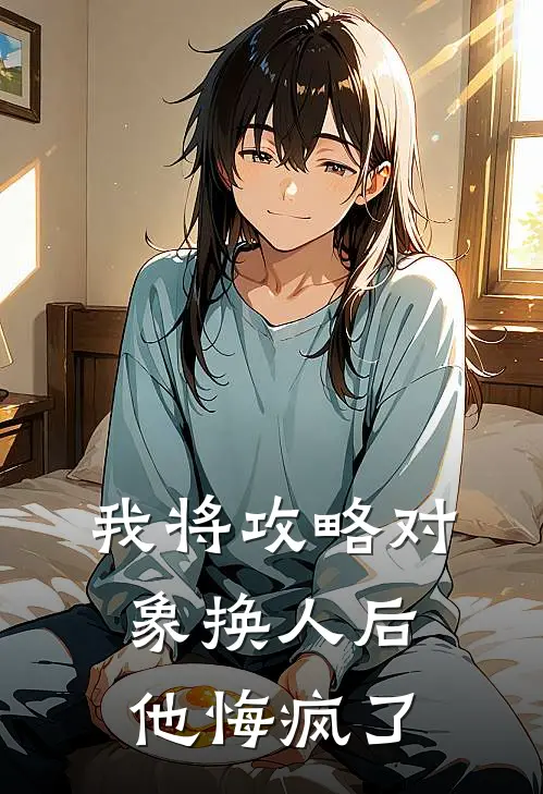 我将攻略对象换人后，他悔疯了