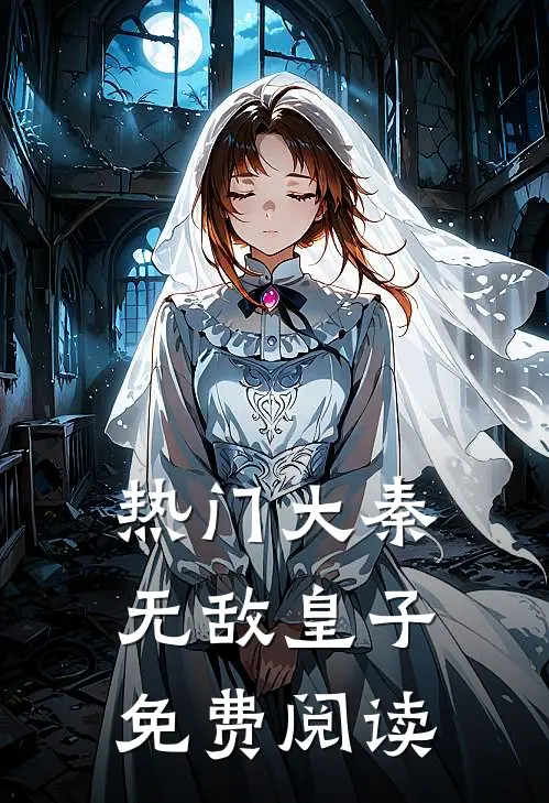 热门大秦无敌皇子免费阅读