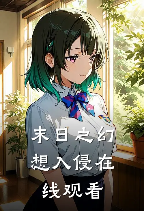 末日之幻想入侵在线观看