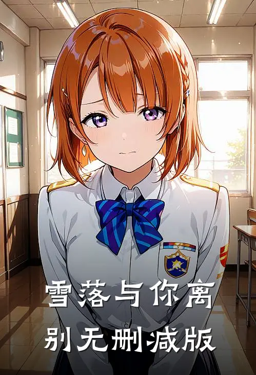 雪落与你离别无删减版