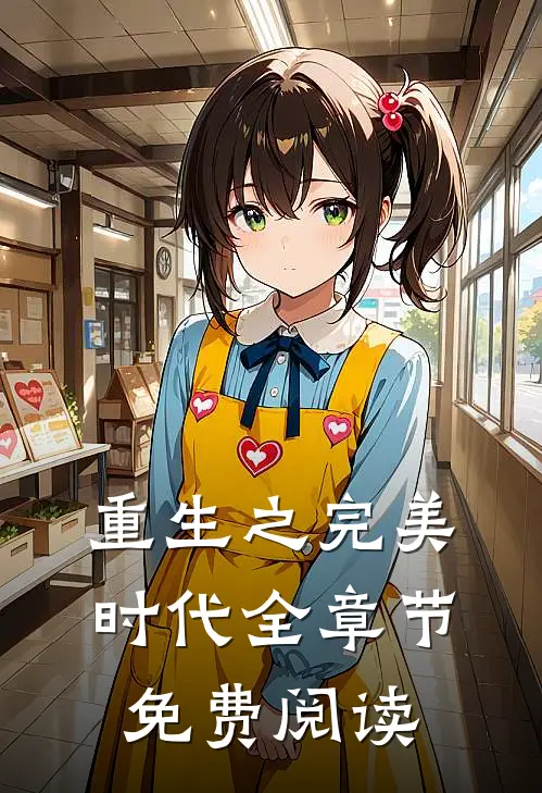 重生之完美时代全章节免费阅读
