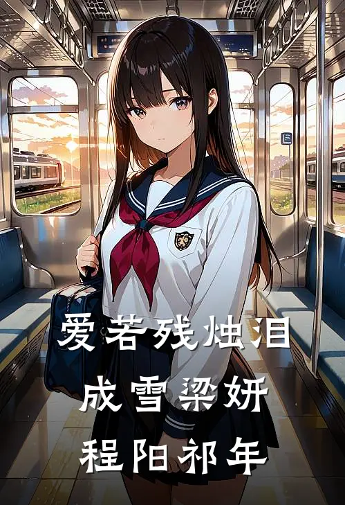 爱若残烛泪成雪梁妍程阳祁年