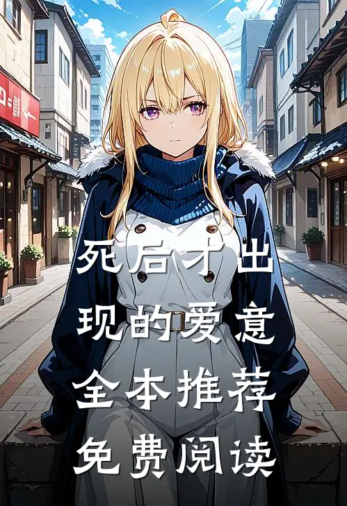 死后才出现的爱意全本推荐免费阅读