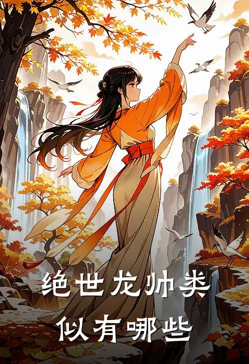 绝世龙帅类似有哪些