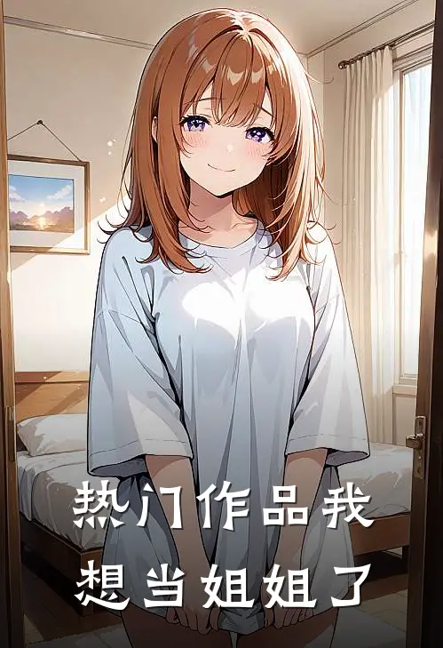 热门作品我想当姐姐了