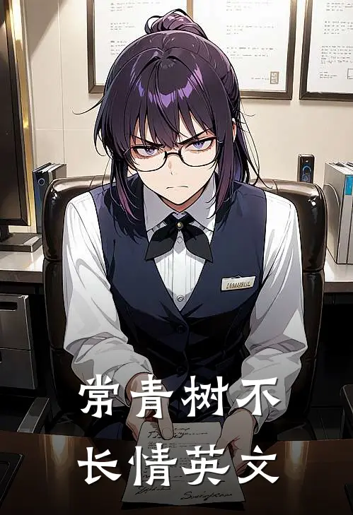 常青树不长情英文