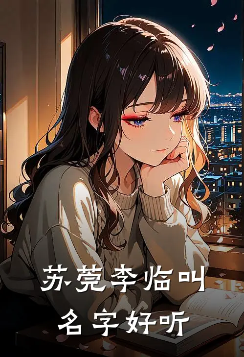 苏莞李临叫名字好听