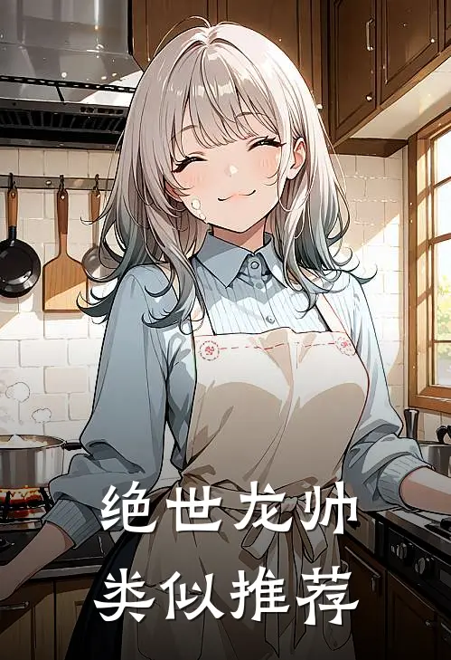 绝世龙帅类似推荐