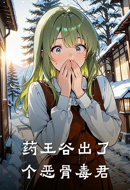 药王谷出了个恶骨毒君