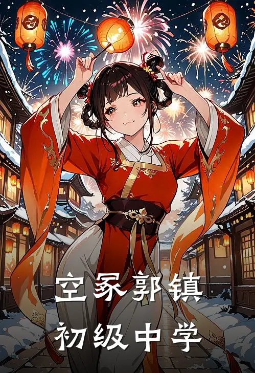 空冢郭镇初级中学