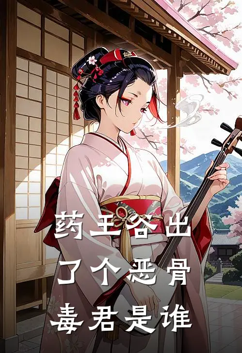药王谷出了个恶骨毒君是谁