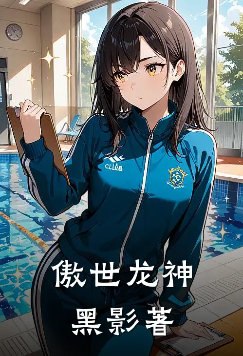 傲世龙神黑影著