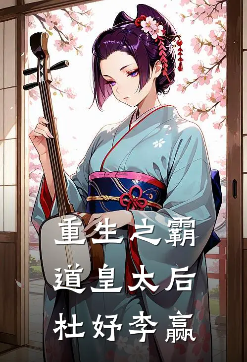 重生之霸道皇太后杜妤李赢