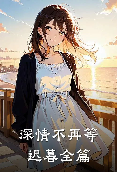 深情不再等迟暮全篇