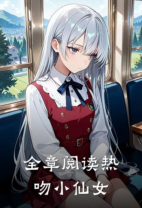 全章阅读热吻小仙女