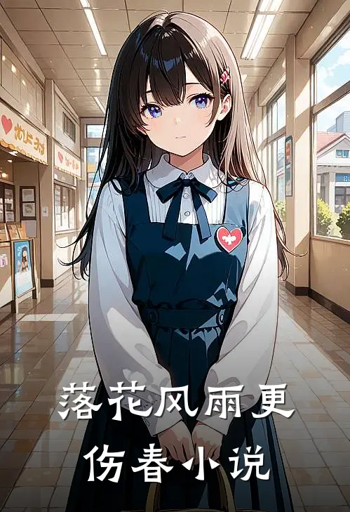 落花风雨更伤春小说