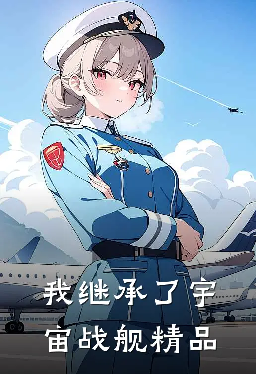 我继承了宇宙战舰精品