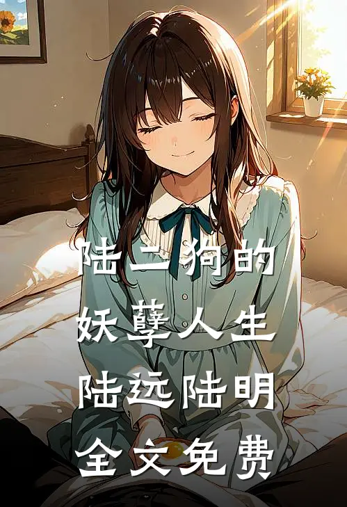 陆二狗的妖孽人生陆远陆明全文免费