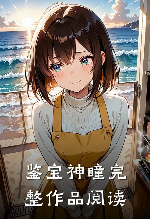 鉴宝神瞳完整作品阅读