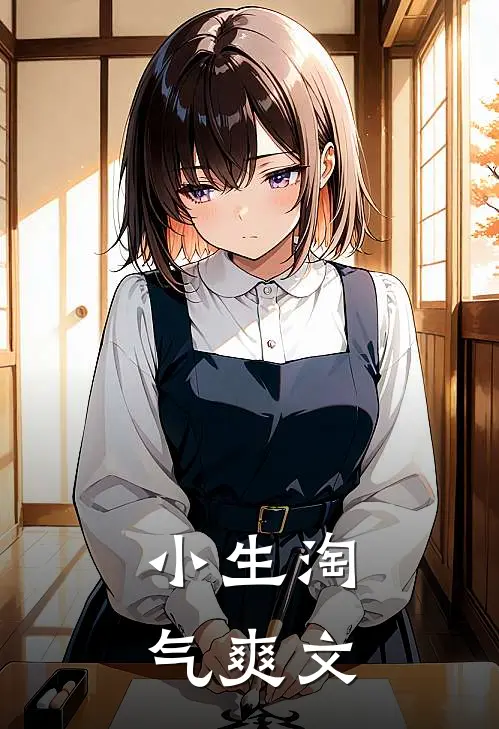 小生淘气爽文