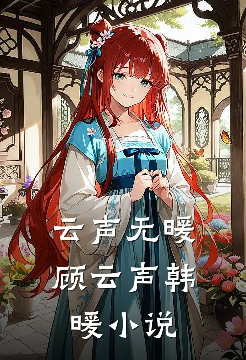 云声无暖顾云声韩暖小说