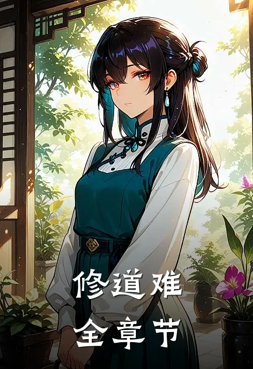 修道难全章节