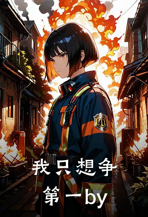 我只想争第一by