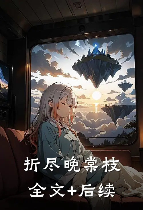 折尽晚棠枝全文+后续